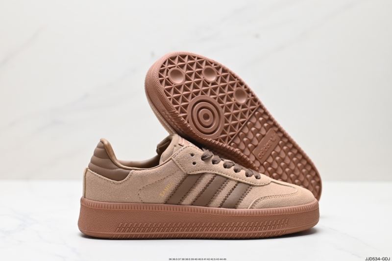 Adidas Samba Shoes